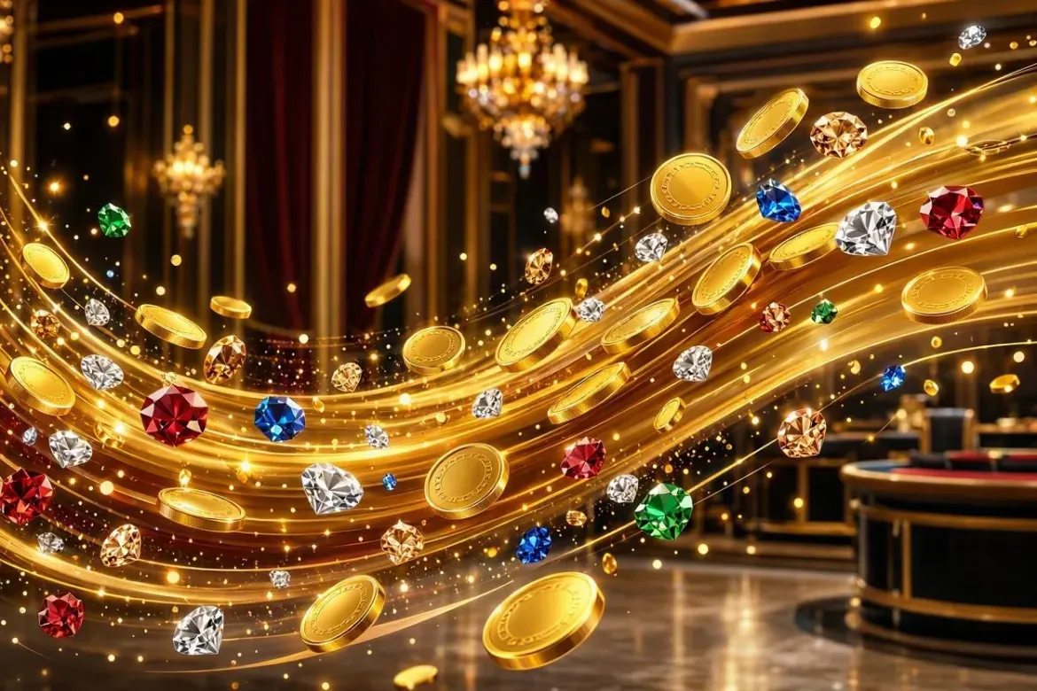 Pelipeto Casino